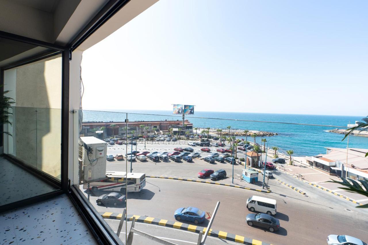 Nabeel Homes - Designer Seaview Condo - 208 Alexandria Exterior photo